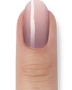 Emmi-Nail Gel Films pour ongles Black Waves 20pcs