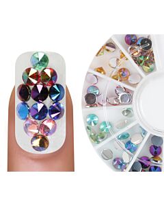 Présentoir Rainbow Cones