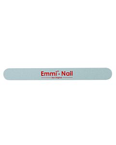 Emmi-Nail Lime à polir professionnelle vert/blanc