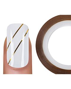 Emmi-Nail Stripe Or