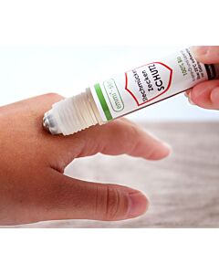 emmi®-skin Protection contre les moustiques et les tiques 10ml Roll on