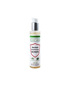 emmi®-skin Protection contre les tiques et les moustiques 150ml
